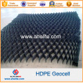 HDPE Geozelle Geoweb Strataweb Envirogrid